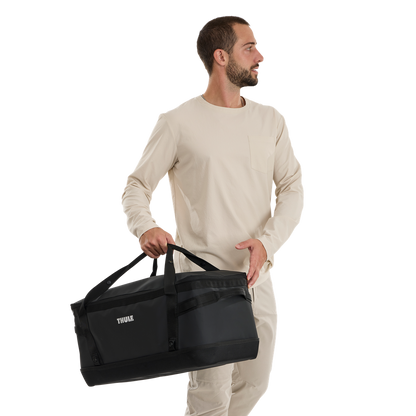 Thule Chasm Gear Hauler 55L - Black
