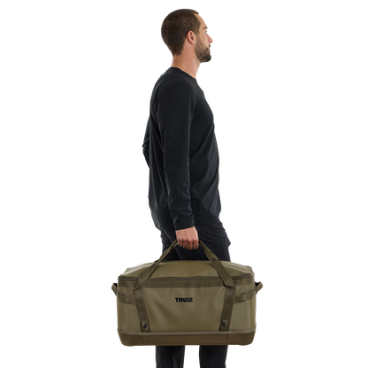 Thule Chasm Gear Hauler 55L - Deep khaki