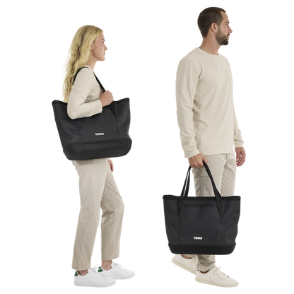 Thule Chasm Gear Tote 30L - Black