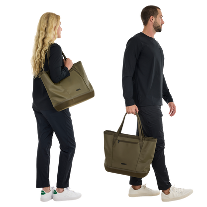 Thule Chasm Gear Tote 30L - Deep khaki