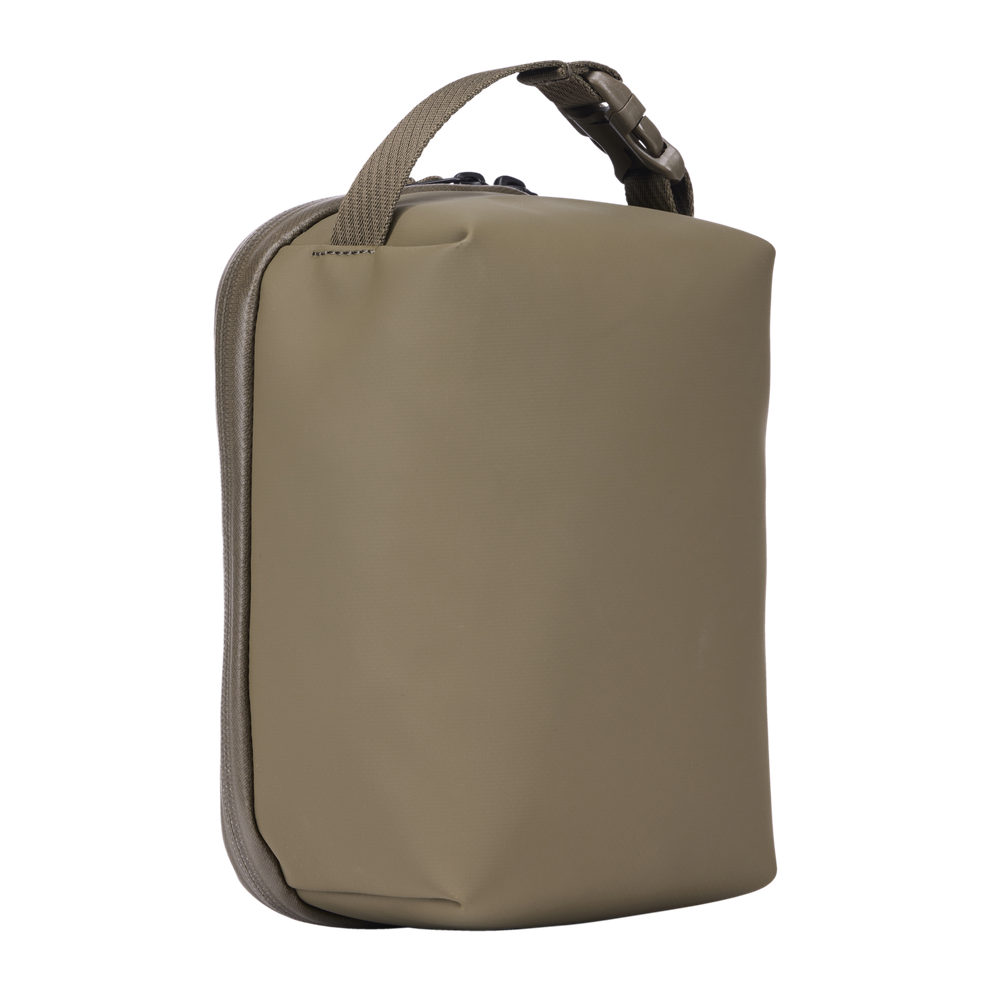 Thule Chasm Small Gear Cube - Deep khaki