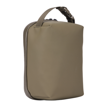 Thule Chasm Small Gear Cube - Deep khaki