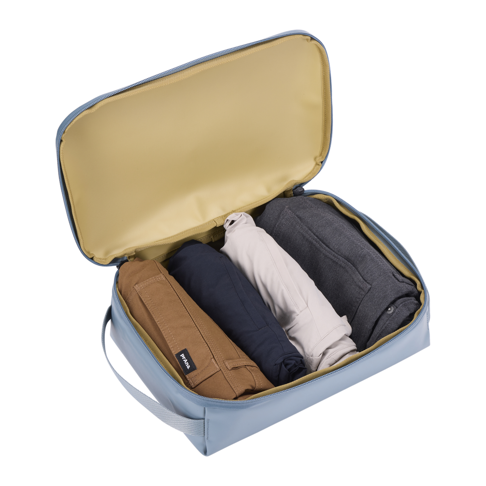 Thule Chasm Medium Gear Cube - Pond gray