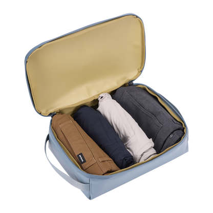 Thule Chasm Medium Gear Cube - Pond gray