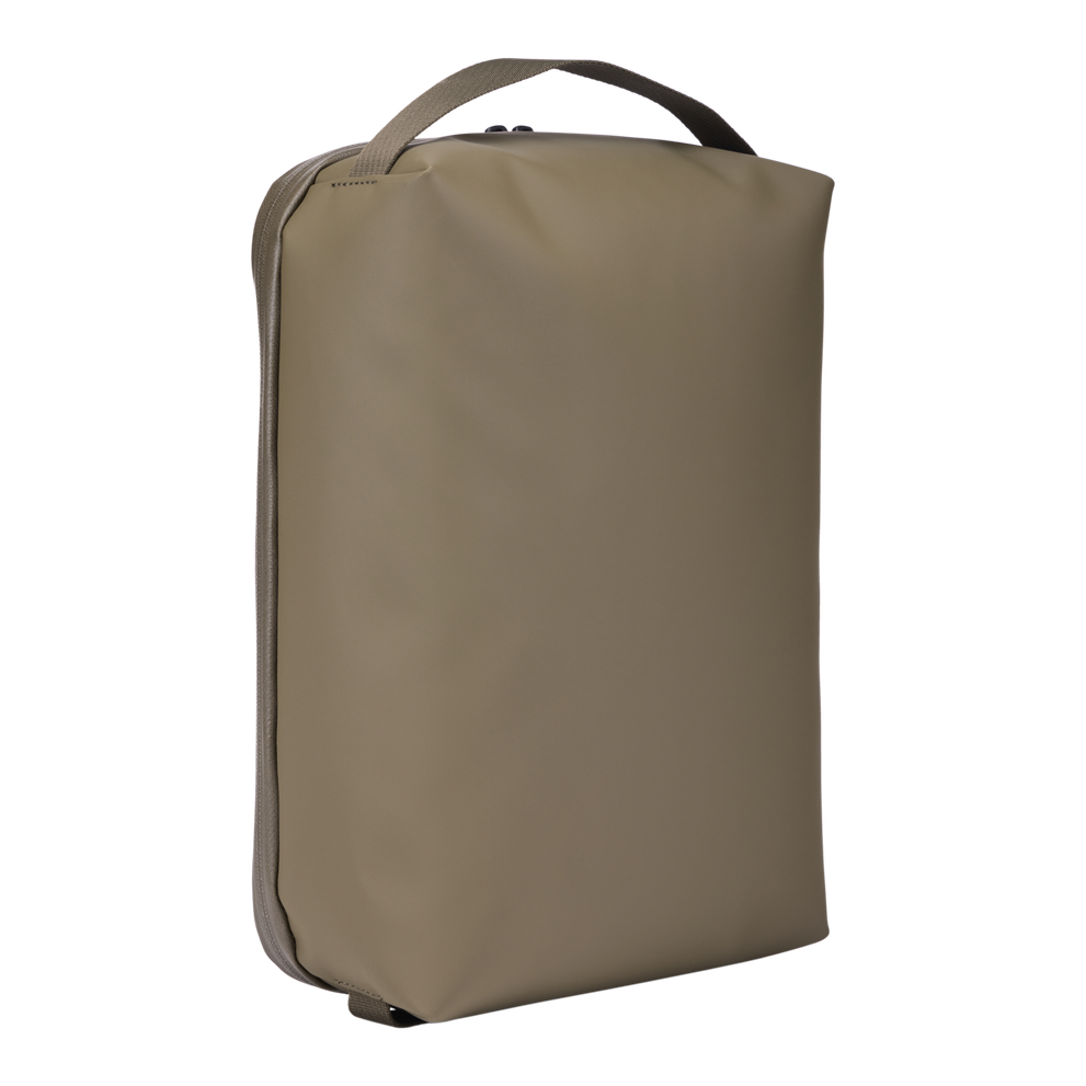 Thule Chasm Medium Gear Cube - Deep khaki