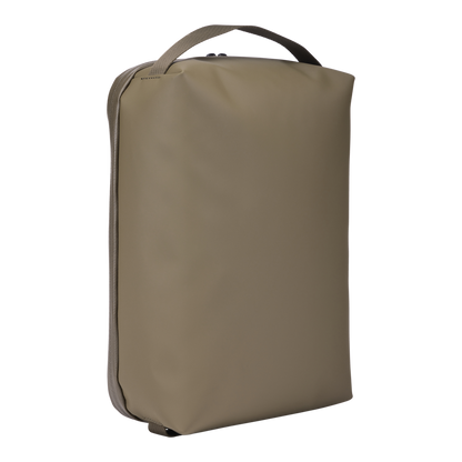 Thule Chasm Medium Gear Cube - Deep khaki