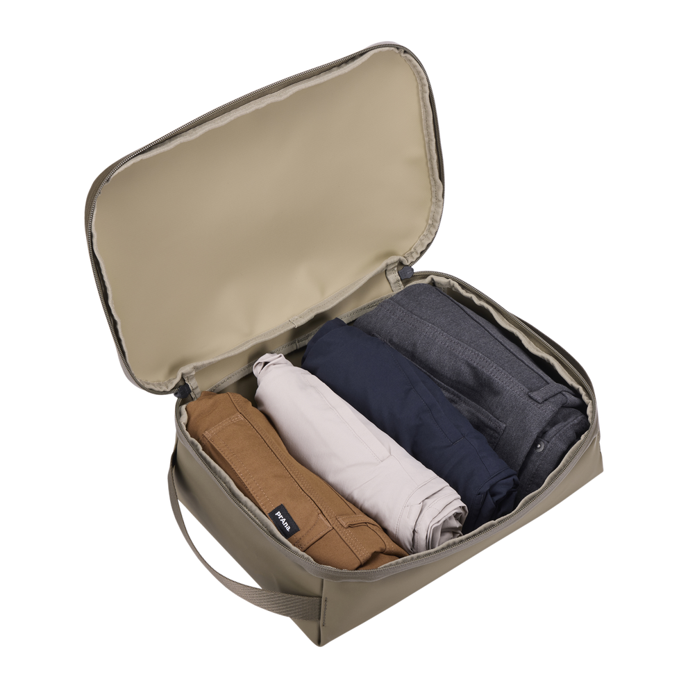 Thule Chasm Medium Gear Cube - Deep khaki