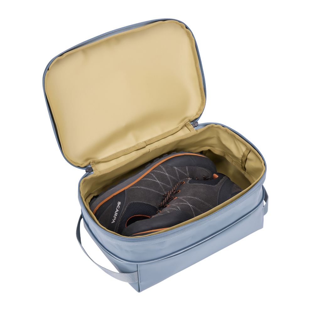Thule Chasm Large Gear Cube - Pond gray