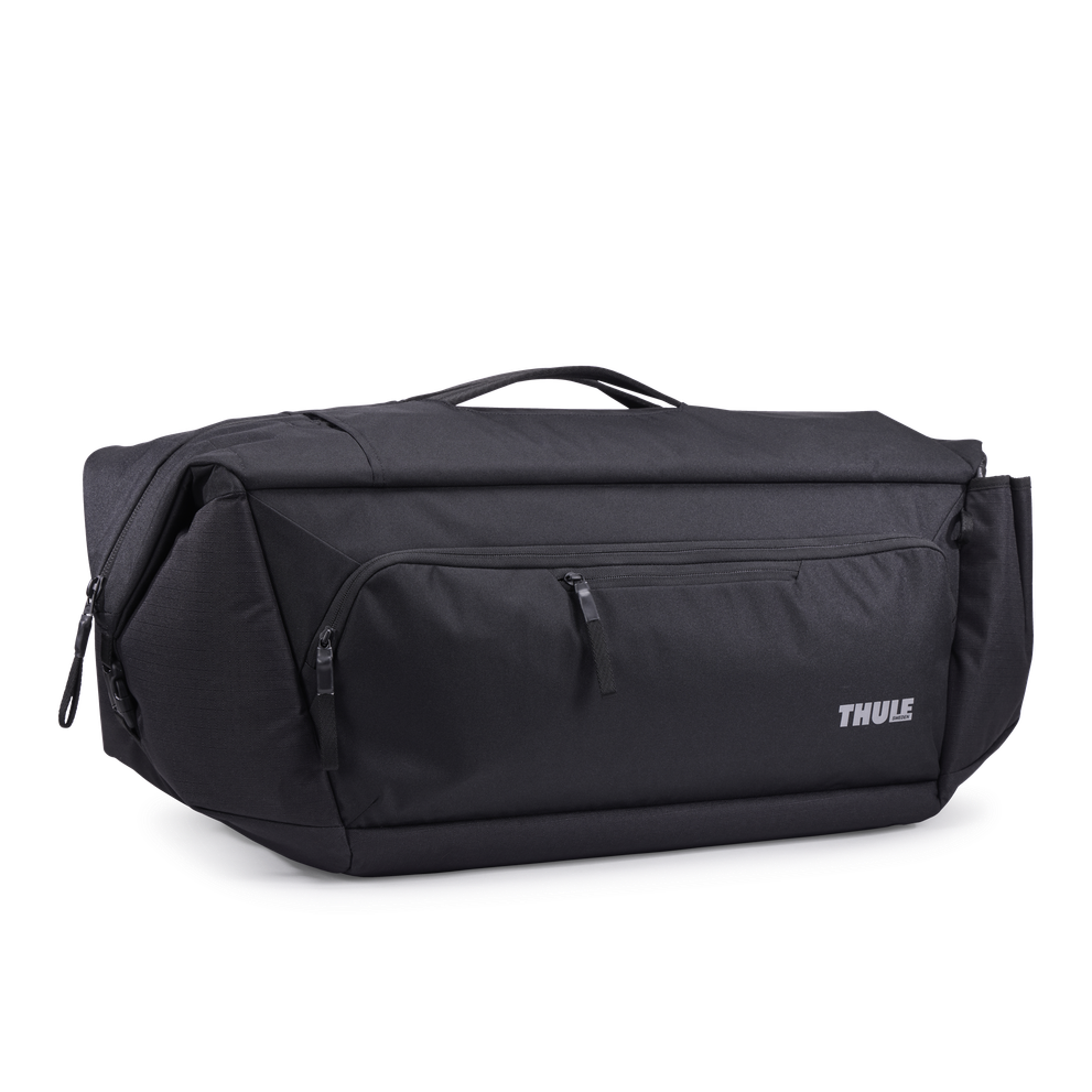 Thule Roundtrip MTB Duffel 70L - Black