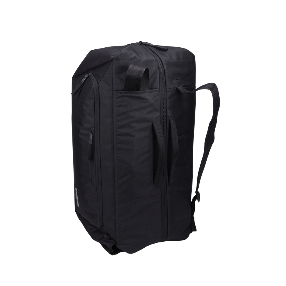 Thule Roundtrip MTB Duffel 70L - Black