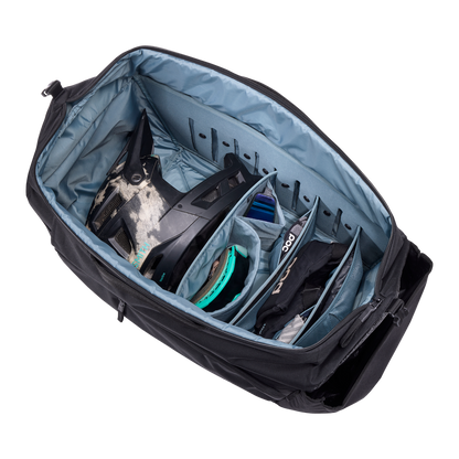 Thule Roundtrip MTB Duffel 70L - Black