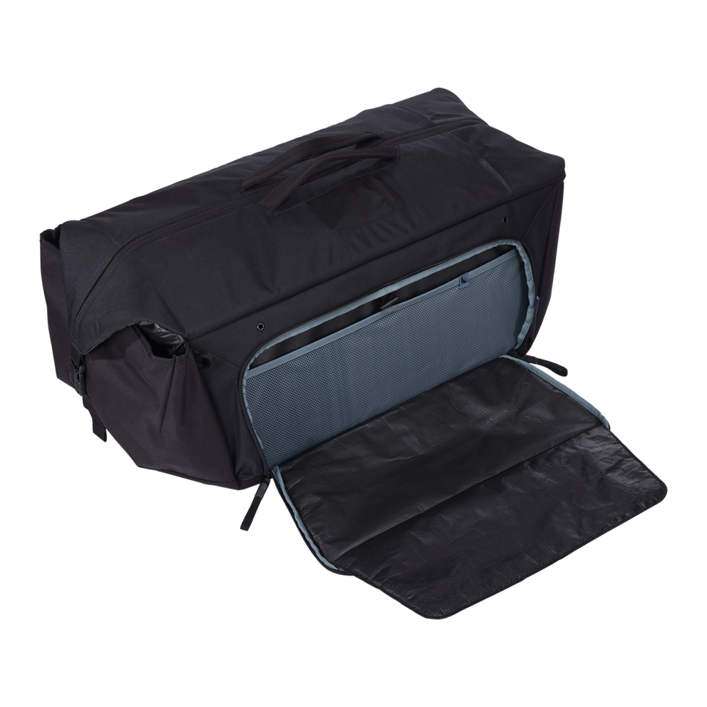 Thule Roundtrip MTB Duffel 70L - Black