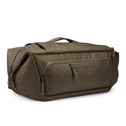 Thule Roundtrip MTB Duffel 70L - Deep khaki