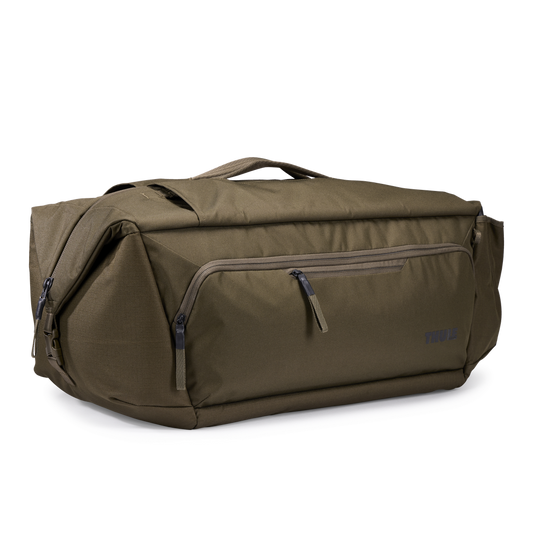 Thule Roundtrip MTB Duffel 70L - Deep khaki