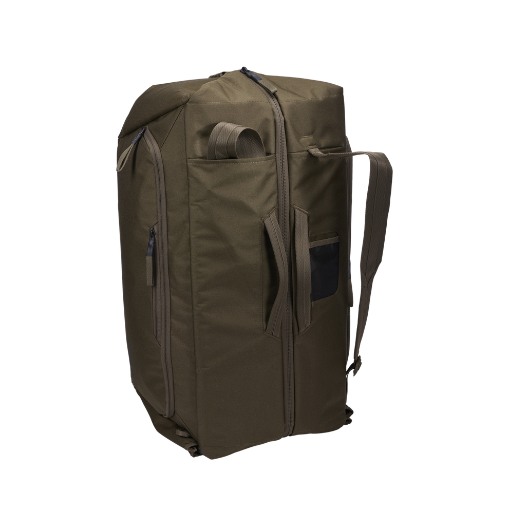 Thule Roundtrip MTB Duffel 70L - Deep khaki