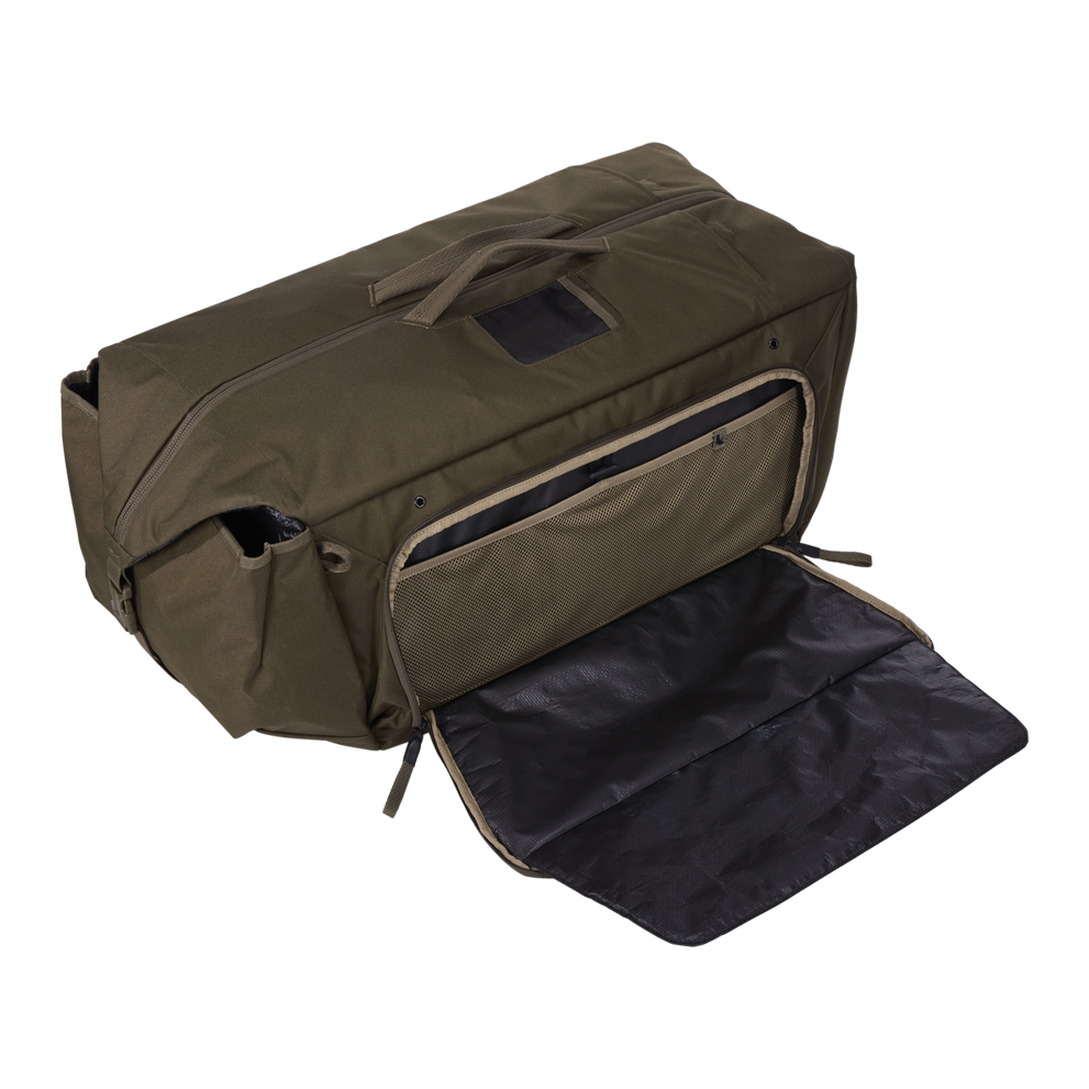 Thule Roundtrip MTB Duffel 70L - Deep khaki
