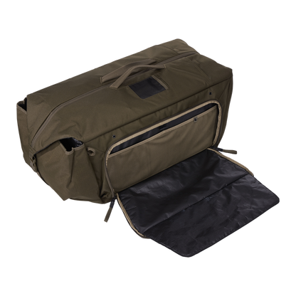 Thule Roundtrip MTB Duffel 70L - Deep khaki