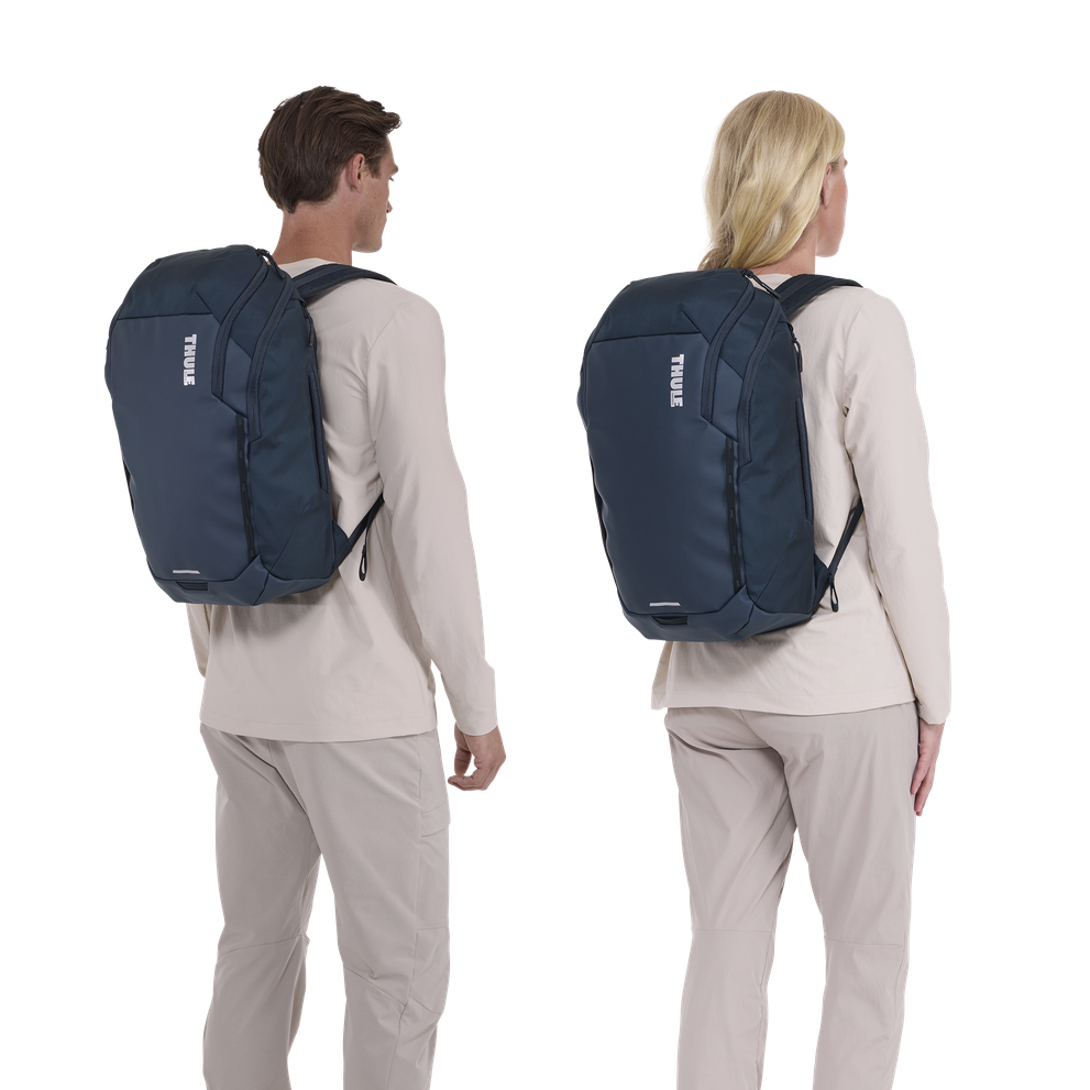 Thule Chasm Backpack 26L - Darkest blue