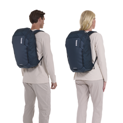 Thule Chasm Backpack 26L - Darkest blue