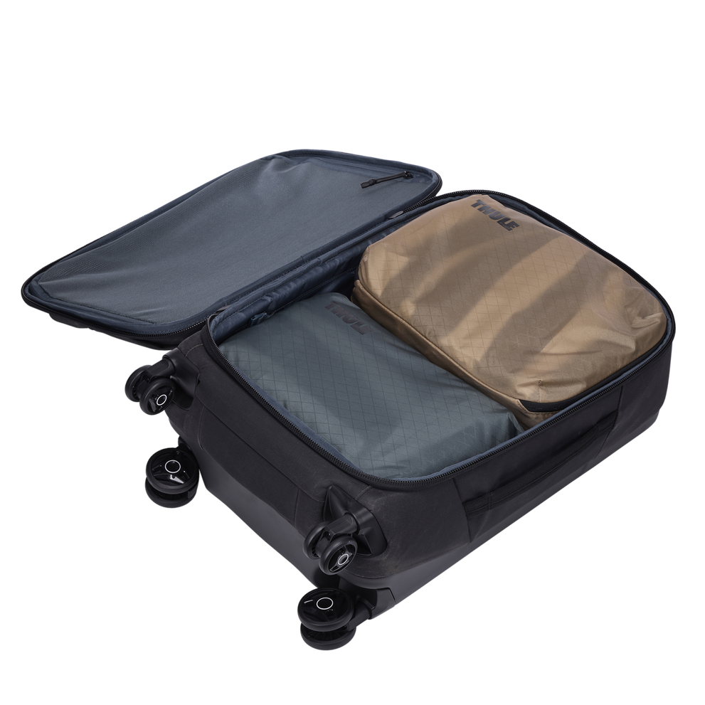 Thule clean/dirty Packing Cube - Gentle beige