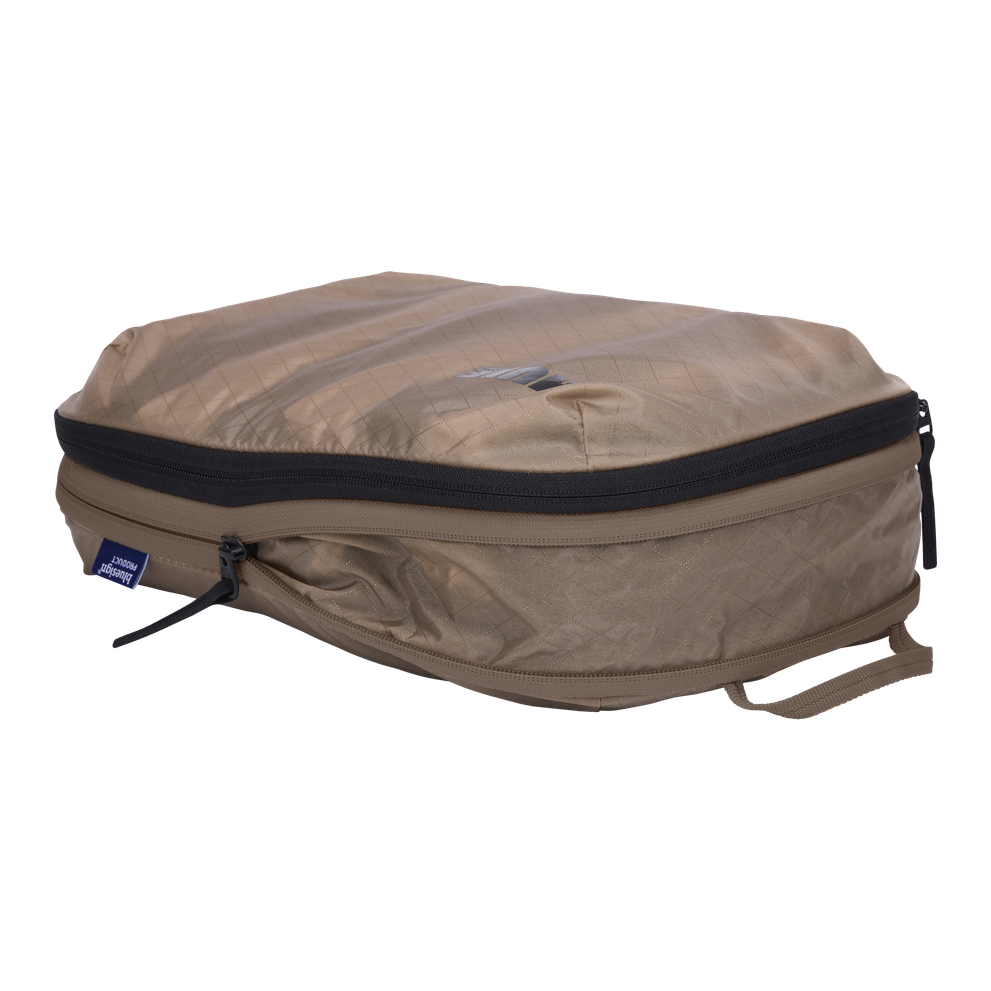 Thule Compression Cube Set - Gentle beige