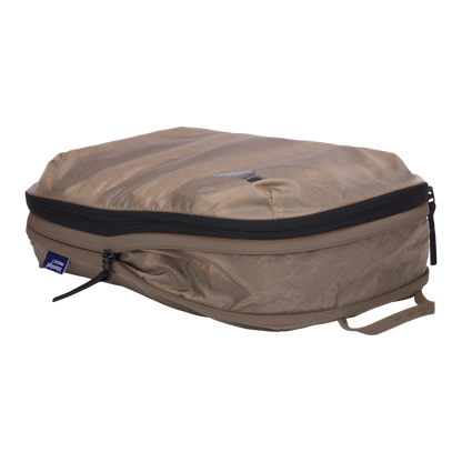 Thule Compression Cube Set - Gentle beige