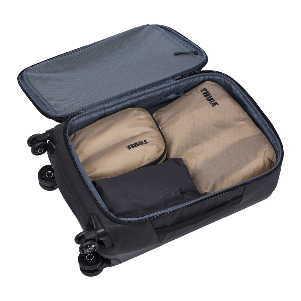 Thule Compression Cube Set - Gentle beige