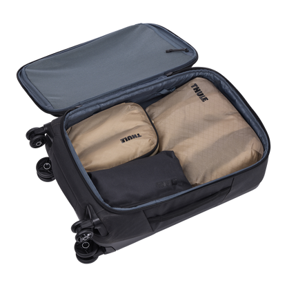Thule Compression Cube Set - Gentle beige