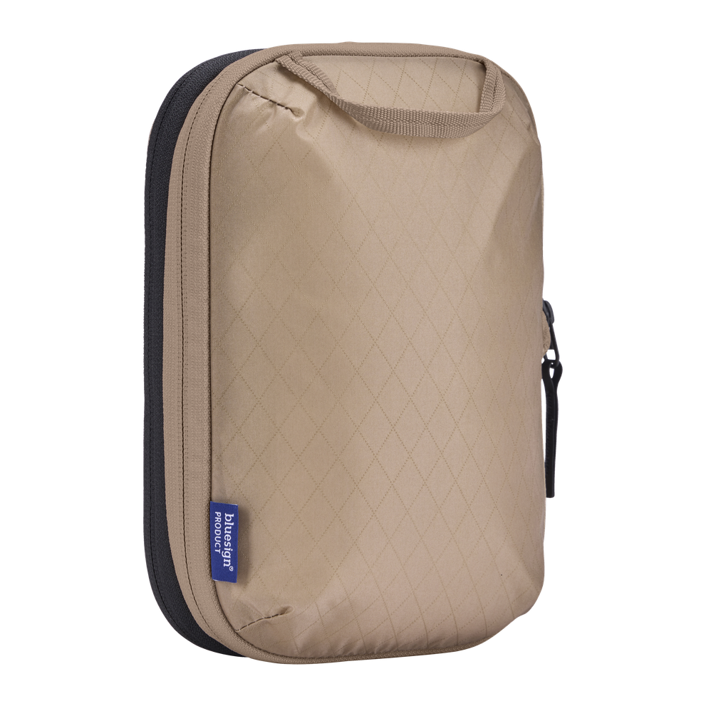 Thule Compression Packing Cube - Gentle beige