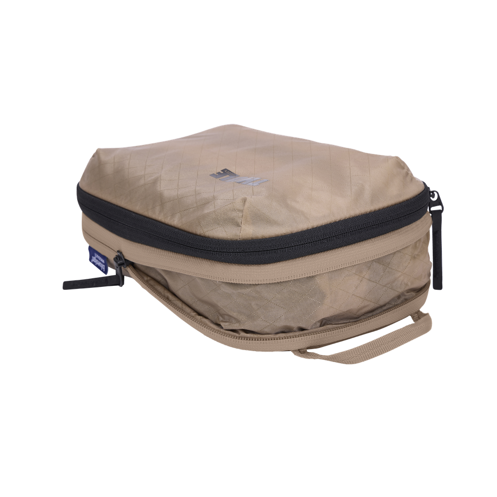 Thule Compression Packing Cube - Gentle beige