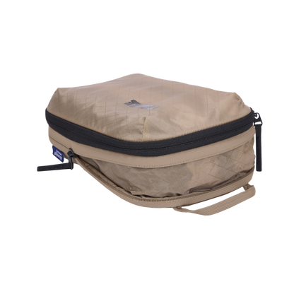 Thule Compression Packing Cube - Gentle beige