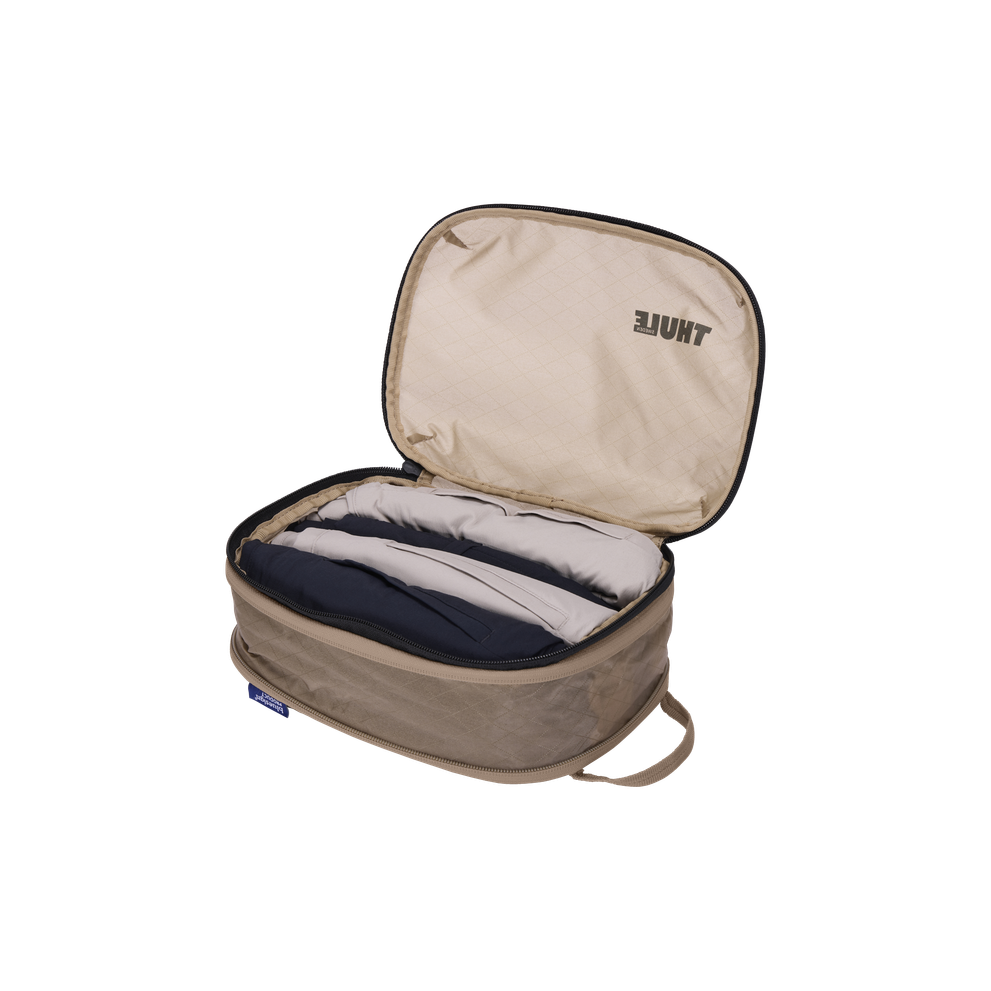 Thule Compression Packing Cube - Gentle beige