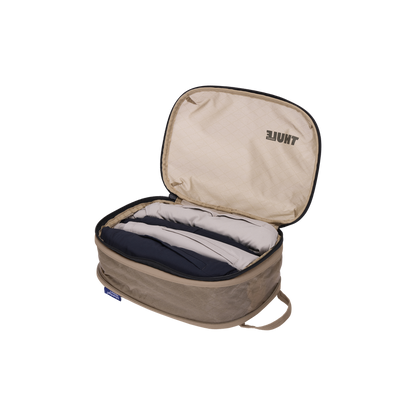 Thule Compression Packing Cube - Gentle beige