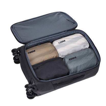 Thule Compression Packing Cube - Gentle beige