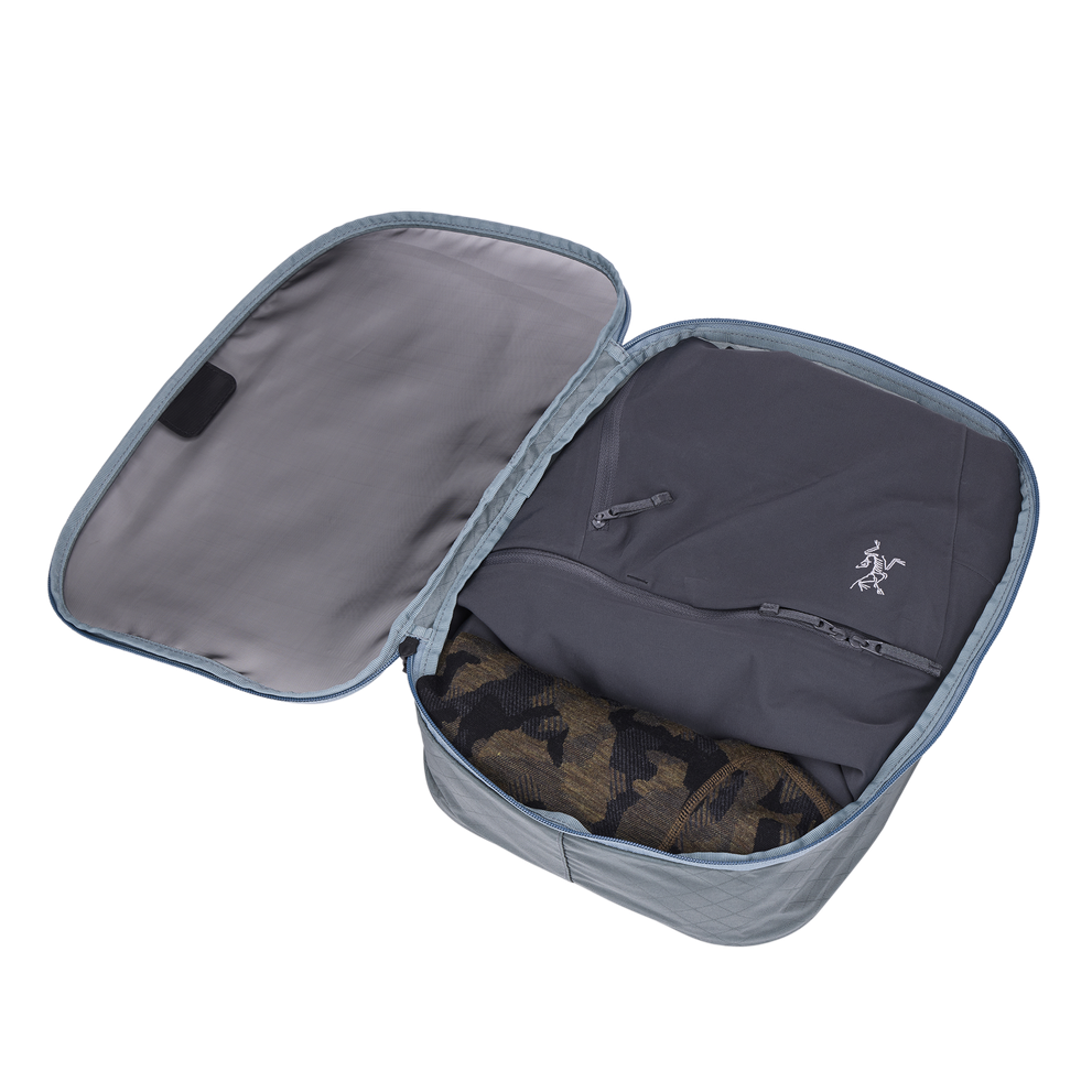 Thule Packing Cube Medium - Pond gray