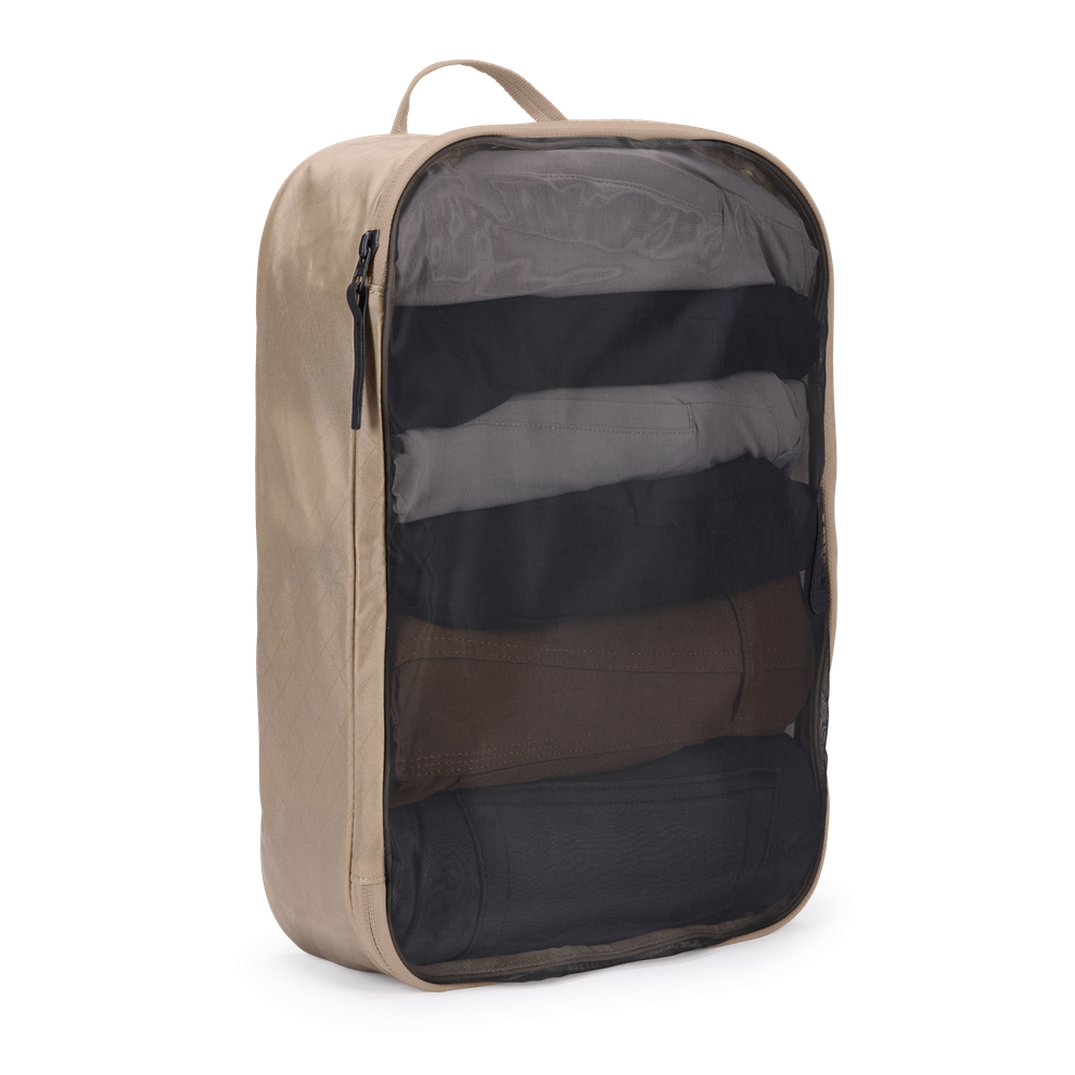 Thule Packing Cube Medium - Gentle beige