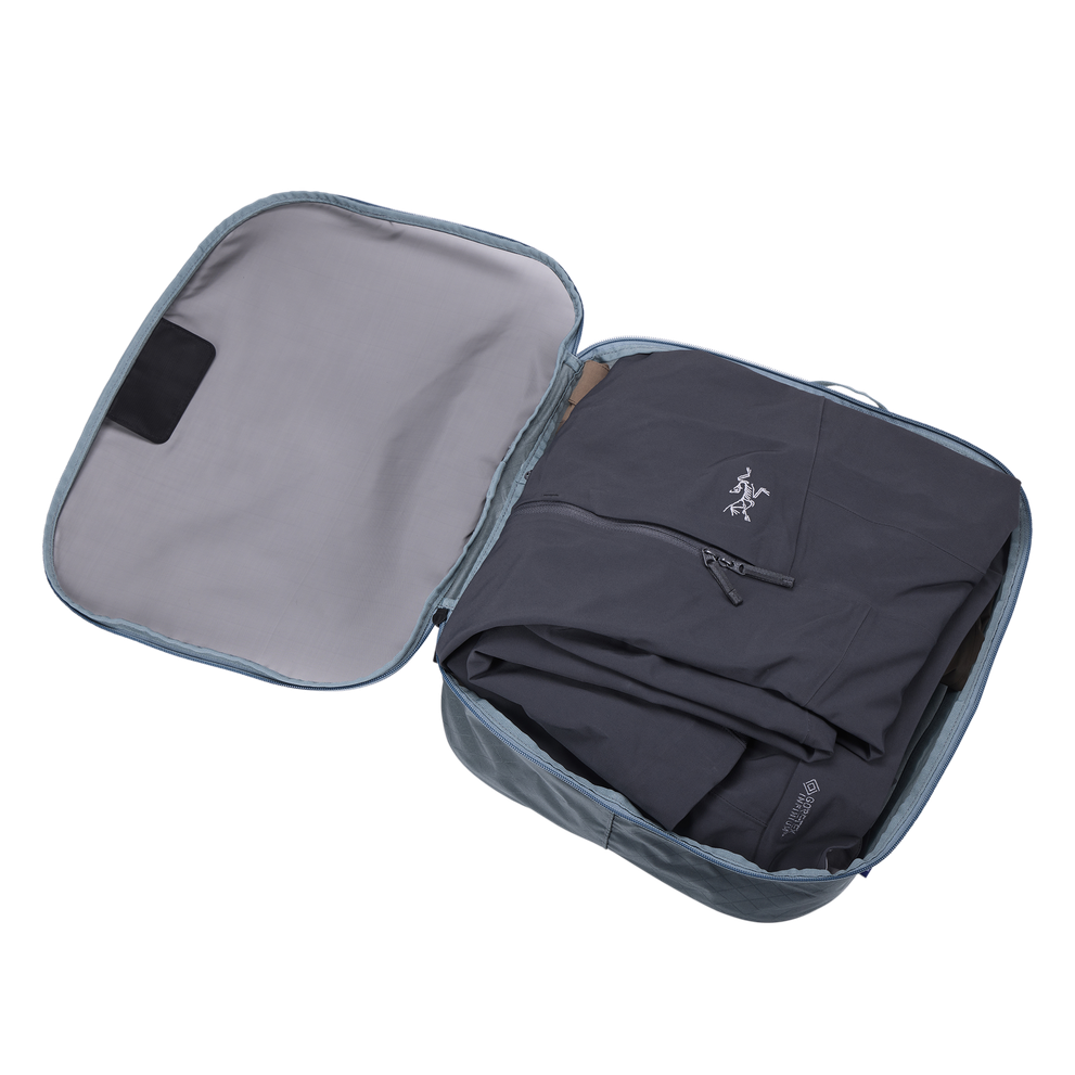 Thule Packing Cube Large - Pond gray