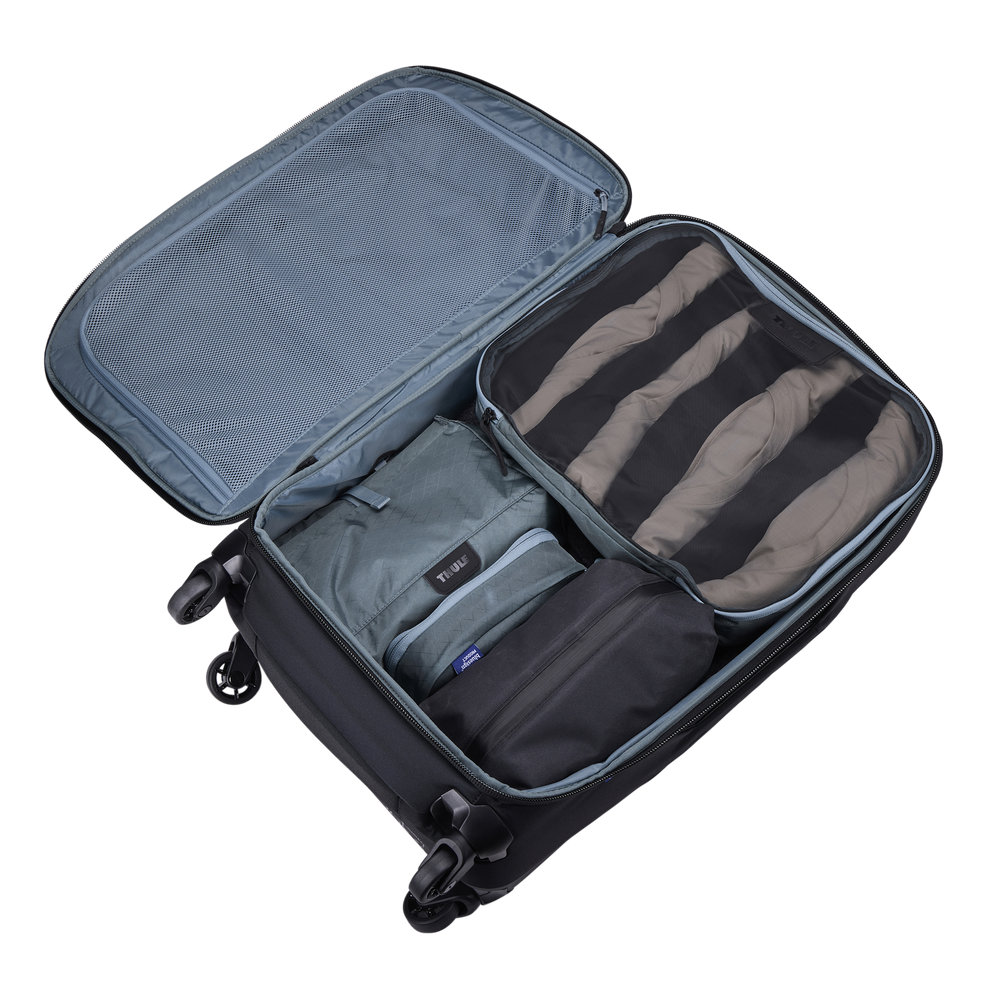 Thule Packing Cube Large - Pond gray