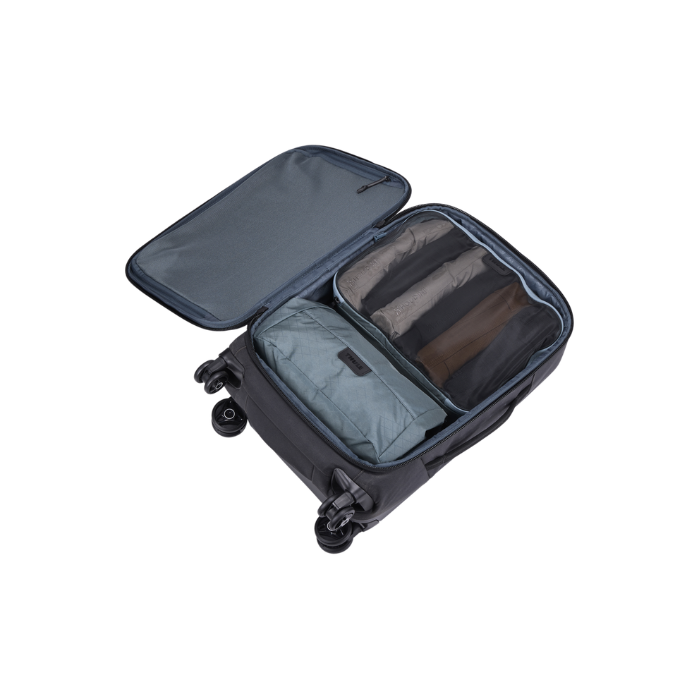 Thule Travel Shoe Bag - Pond gray