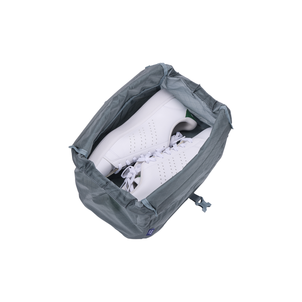 Thule Travel Shoe Bag - Pond gray