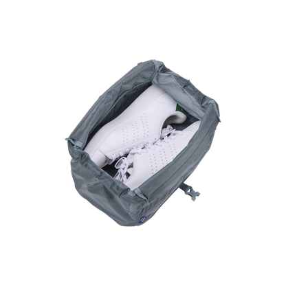 Thule Travel Shoe Bag - Pond gray