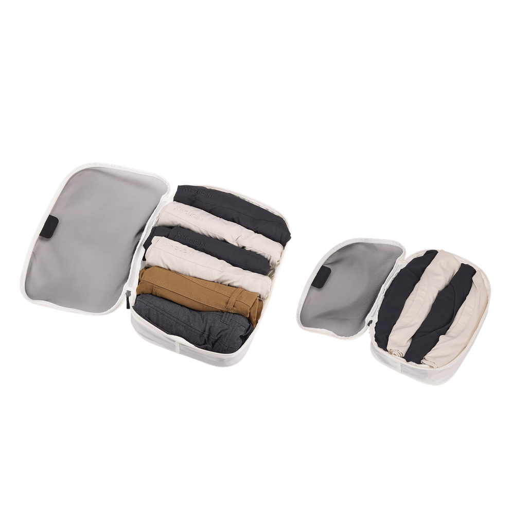 Thule Packing Cube Set - White