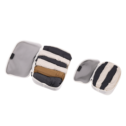 Thule Packing Cube Set - White