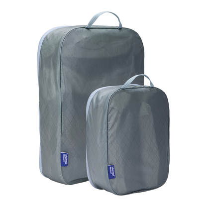 Thule Packing Cube Set - Pond gray