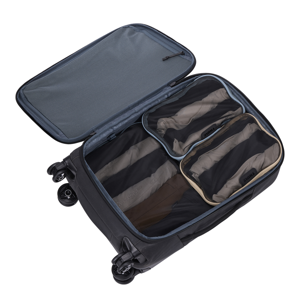 Thule Packing Cube Set - Pond gray