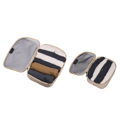 Thule Packing Cube Set - Gentle beige