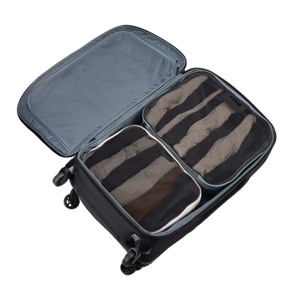 Thule Packing Cube Family Set - Pond gray/white