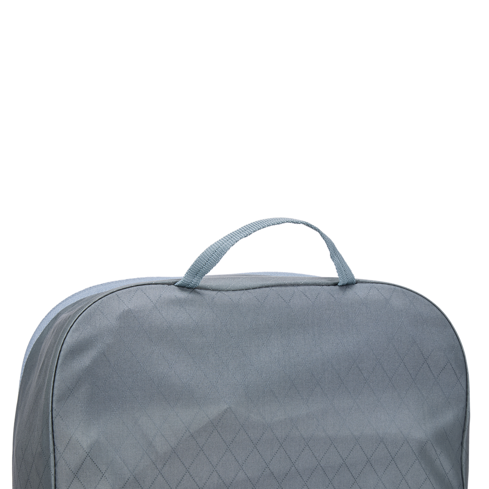 Thule Packing Cube Family Set - Pond gray/white