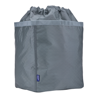 Thule Packable Laundry Bag - Pond gray