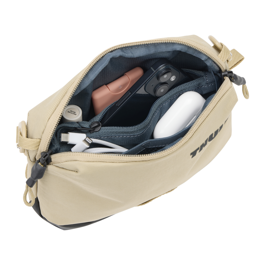Thule Paramount Crossbody 2L - Gentle beige